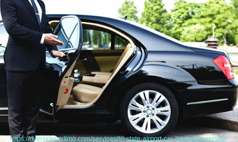 Airport Limo Service NYC