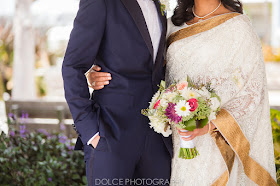 South Florida Wedding