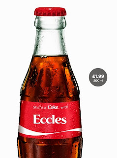 Eccles coke