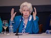 Milagros Ortiz Bosch documenta antecedentes explican reconocimiento del presidente Biden a RD