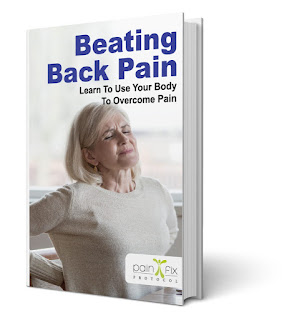 Beating Back Pain eBook