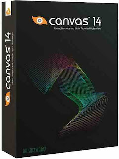 ACD Systems Canvas v14.0 build 1618