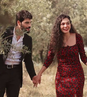 رواية خداع الشوق الفصل الرابع 4 بقلم كوكي سامح