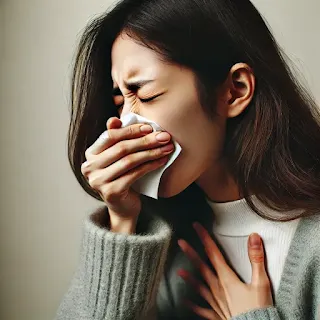 감염성 단핵구증의 원인