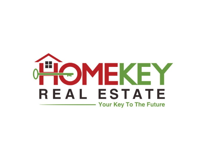  Real Estate Logo Design 