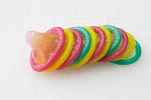 CODED CAMPUS GIST: FUTA Female Student Steals 32 Packs Of Condom...hmmmm!!!