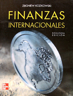 Resultado de imagen para finanzas internacionales libro