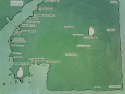 It is based on your destination. If you want to visit Segara Anakan Lagoon, . (sempu island map)