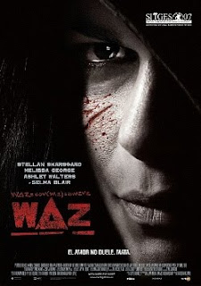 Waz (2008)