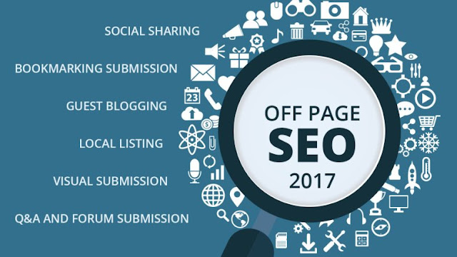 Off-Page SEO 2017: 6 powerful techniques and trends to follow