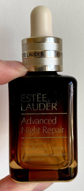 Estée Lauder Advanced Night Repair serum