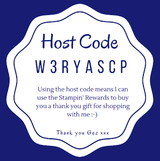 Nigezza Creates Stampin' Up! Host Cade W3RYASCP