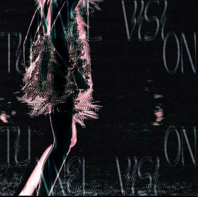 Alex Beck lança o novo single pop cativante "Tunnel Vision"