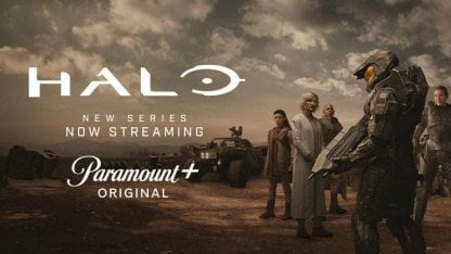 Descargar Serie Halo 2022 Temporada 1 - Calidad Hd - Español/Latino 