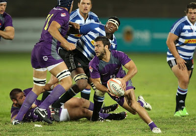 vodacom cup pampas xv