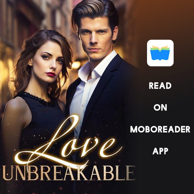 Love Unbreakable novel by Bank Brook