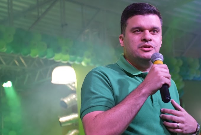 DataTrends: Augusto Valadares lidera disputa pela Prefeitura de São José do Egito