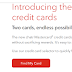 简讯：Rogersbank发布chatr Mastercard credit cards