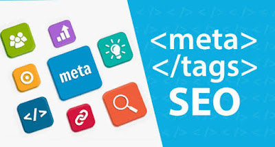 Meta Tag Seo Friendly Cepat Terindex Search Engine