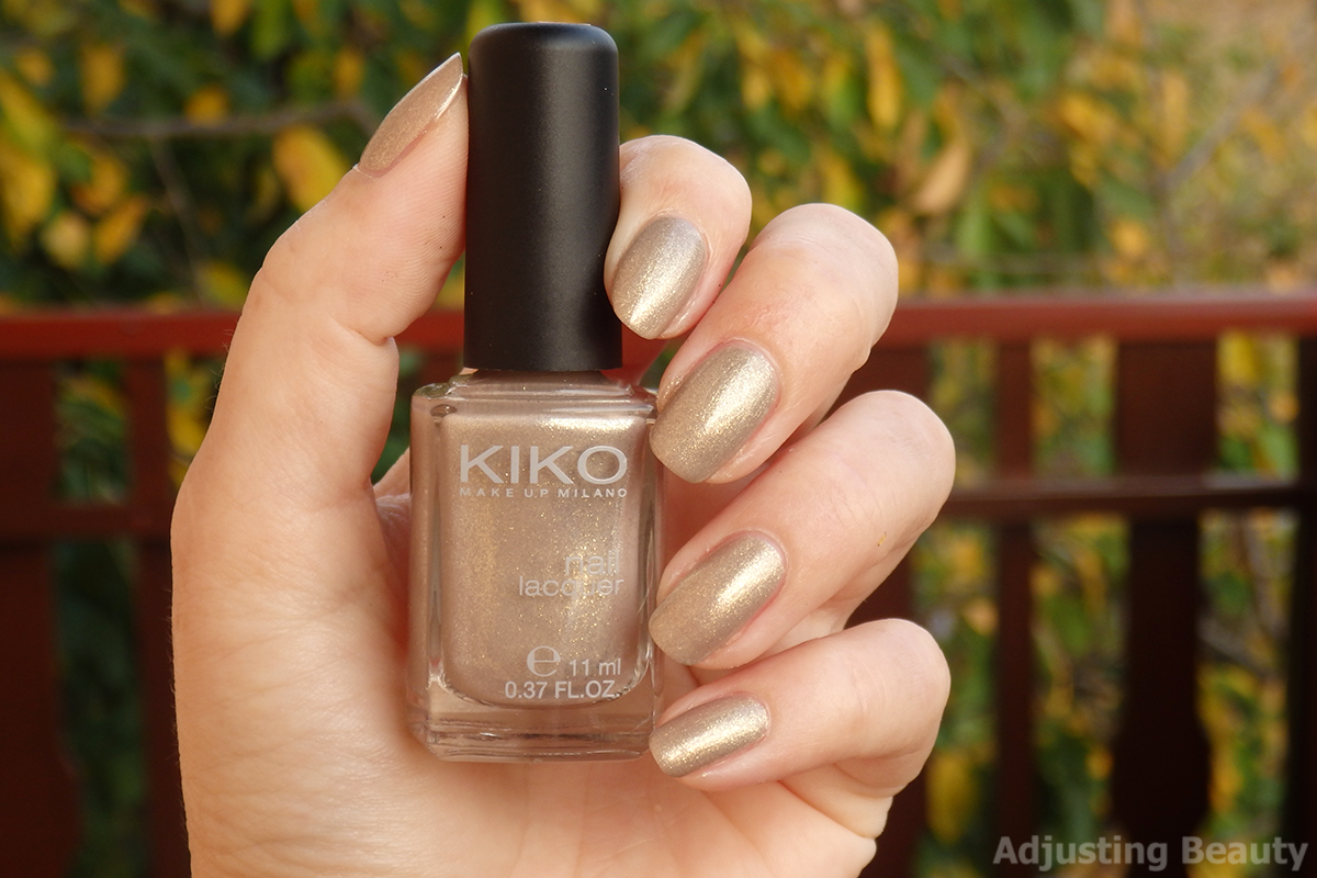 Brit Nails: Kiko Power Pro Nail Lacquer Swatches and Review | Fancy nails,  Luxury nails, Nail polish addict