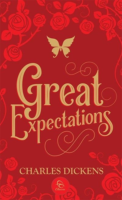 Great Expectations Karya Charles Dickens B. Indonesia