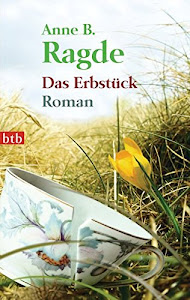 Das Erbstück: Roman