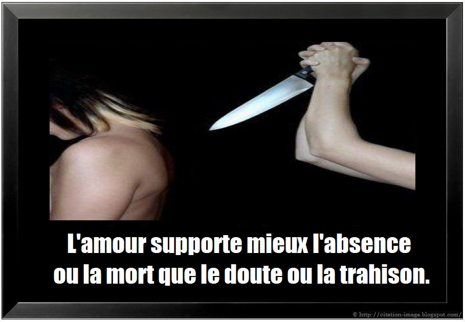 Citations et proverbes sur trahison: