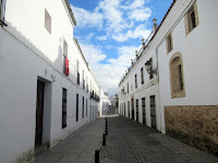 zafra extremadura cosa fare e vedere