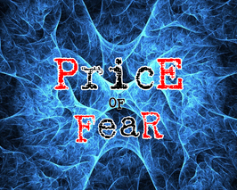 Price of Fear Download page