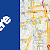 Fitur "Traffic" Nokia HERE Maps Sudah Tersedia Untuk Jakarta, Bogor, Tangerang, Depok & Bekasi