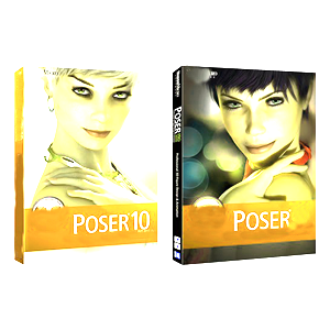 Poser 10 Tutorial Pro Models Download Crack Software Free