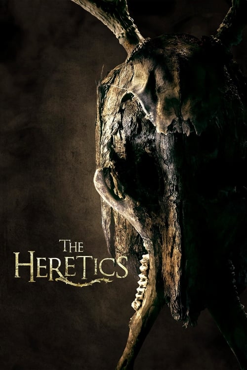 [HD] The Heretics 2017 Pelicula Online Castellano