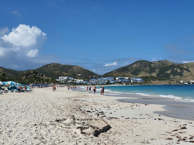 Saint Martin