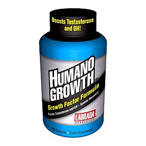 ヒューマノグロース(Humano Growth)