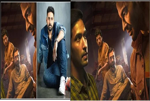  Abhishek Bachchan Breathe Season 2 and Mirzapur Season 2 Release Delay Due To Coronavirus 