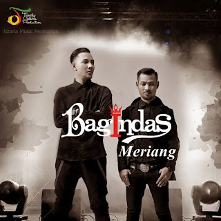 Bagindas - Meriang MP3