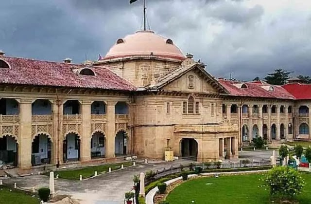 Allahabad High Court: Special Appeals Against Contempt Orders Maintainable Only When Merits of Original Dispute Are Addressed