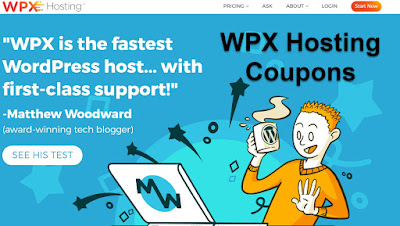 Best Site To Find WPX Hosting Coupons