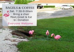 1608062 Aug 13 Bagels And Coffee At Clubhouse