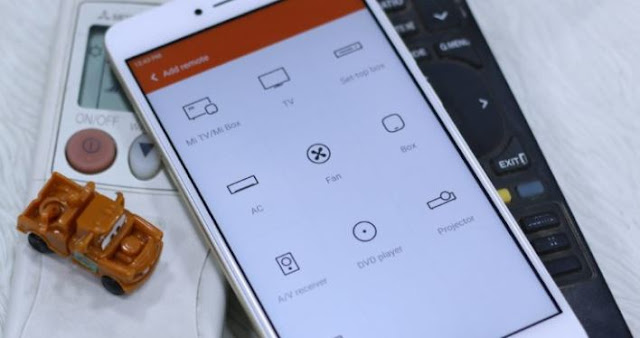 4 Solusi Mi Remote Tidak Berfungsi dan Tidak Bisa Digunakan