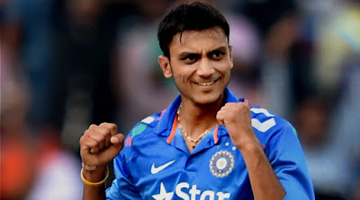 axar patel facebook