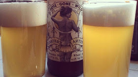 Gose Gone Wild (Cervecería Stillwater)
