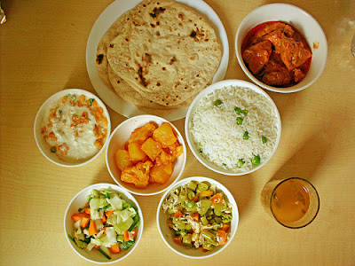 Bombay Spicy Restaurant