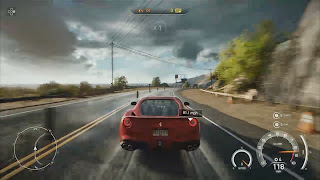 Download Game PC - Need For Speed Rivals Direct Link (Single Link)