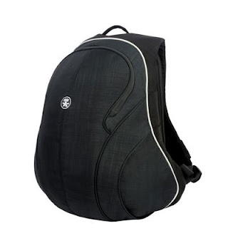 The Big Cheese Backpack from Crumpler