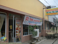 Budget Fastfood and Restaurant Butuan City