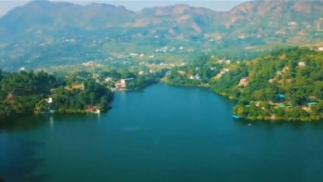 Top 30 places to visit in Nainital