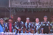 Keluarga Besar PAC IPK Kecamatan Tanjung Tiram Berbagi Takjil Gratis Kepada Masyarakat dan Pengendara