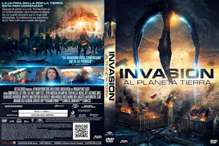 INVASION AL PLANETA TIERRA – INVASION PLANET EARTH – 2019 – (VIP)