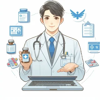 Medication Technician: A healthcare professional responsible for administering medications and assisting in patient care under the supervision of a licensed nurse or pharmacist.